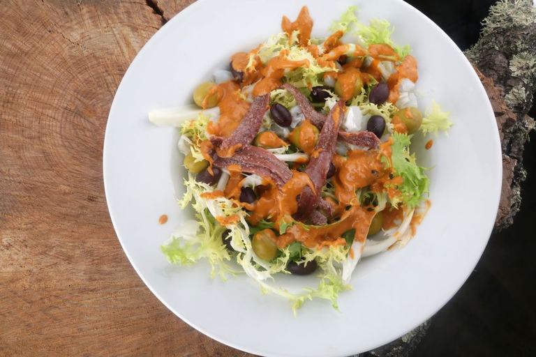 Especialidades gastronómicas de Tarragona que debes probar en tu visita