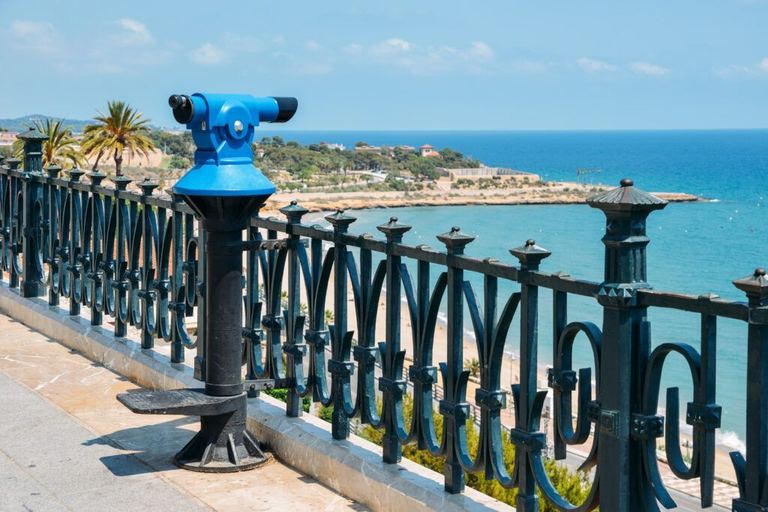 Tarragona panorámica: Una ruta por los mejores miradores de la ciudad