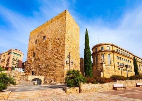 Explorando la riqueza cultural de Tarragona: un paseo por su patrimonio histórico