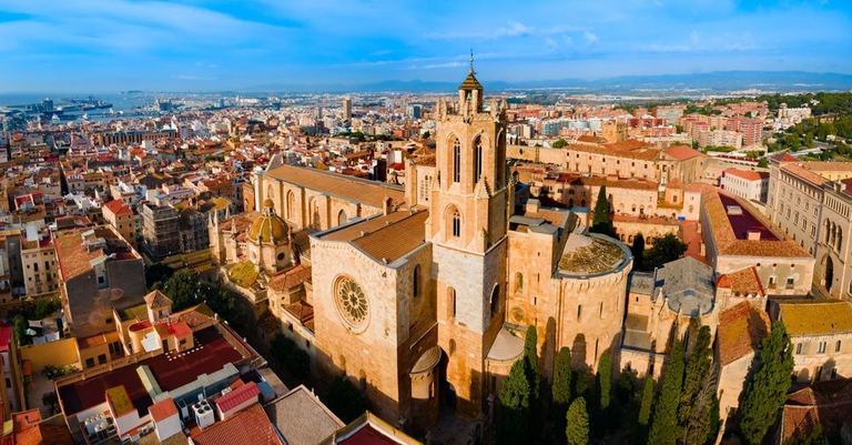 Tarragona Subterránea: explorando los túneles y pasajes ocultos de la ciudad